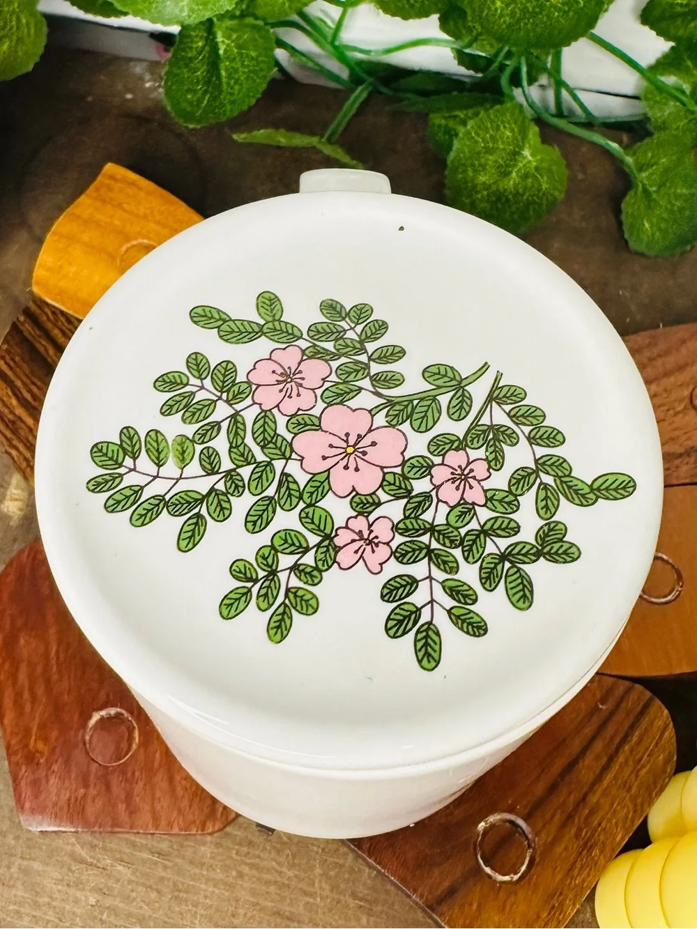 N/A vintage cottagecore
